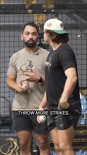 Shohei Ohtani Helps Unlock A Lifetime PR | Jake Spence