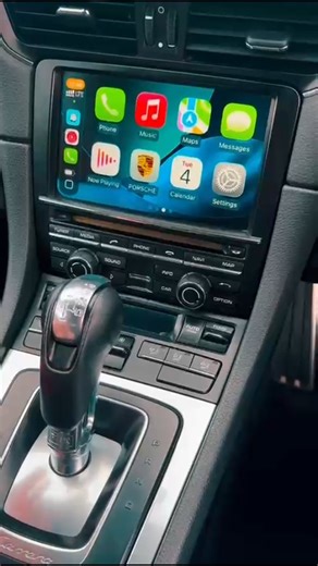 Smart Multimedia on Instagram: "✨ Elevate your drive with smart luxury! ✨ This 2013 Porsche Boxster PDK just got a major upgrade with our SmartBox 🎉 — now powered by Apple CarPlay and Android Auto 🤖. 🔧 Fully Plug & Play – no wiring, no coding, no stress! Enjoy effortless music streaming 🎶, smart navigation 🗺️, and seamless connectivity 📲 — all perfectly integrated into your Porsche experience. 🚗💨 📍 Smart Multimedia 🌐 smartmultimedia.co.za 📞 012 348 3595 📧 info@smartmultimedia.co.za #