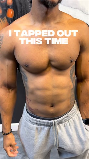 Byron Lofton on Instagram: "I’m getting old and yall over working me got done healed work for the none believers tho #tattootankhouston #290ink #houstontattooartist #houstontattooshop"