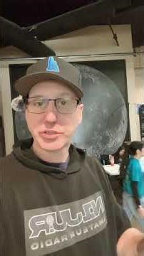 Hey come work some kids on HF (N1QC) and all-star node 580871