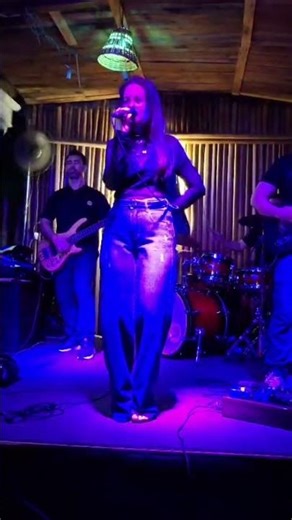 #live #livemusic #cantora #rock #bandacover #musica #music #cover #rocknacional