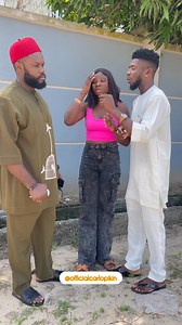 65K views · 1.8K reactions | This Osu tradition is spoiling everything beautiful moments for this young lady | Oga Roland | Facebook