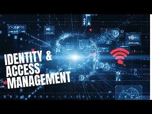00 - Identity & Access Management