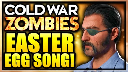 Die Maschine Easter egg song guide/tutorial - Alone (Black Ops Cold War Zombies music Easter egg)
