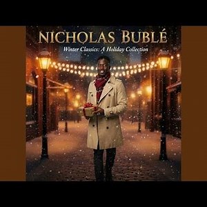 Christmas Tree On Fire