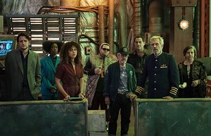 Top Picks Coming To Netflix, Hulu, HBO Max, And More This Week (October 10) - BGR