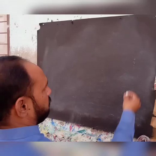 Mastering Arabic Calligraphy Techniques Step by Step