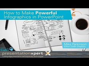 How to Make Powerful Infographics in PowerPoint