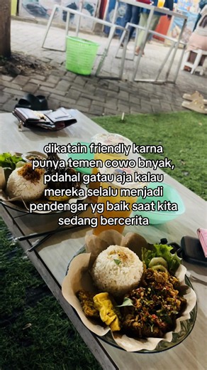 Dikatain Friendly Karena Punya Banyak Teman Cowok? Ini Penjelasannya
