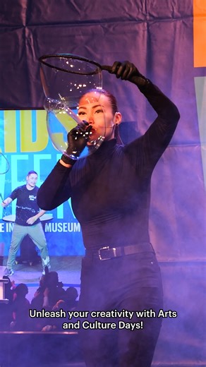 Kids Week is taking over the Intrepid Museum! 🚀 Hands-on fun, live animals & performances for kids of all ages. 🗓️ Feb 14–21 💛 Friends & Family Offer (that’s you 😉): Get 25% OFF General Admission with code INTKW20 (ends Jan 31) 🎟️: https://intrepidmuseum.org/kids-week Kids Week is proudly supported by The Honickman Companies and Build Submarines! | Intrepid Museum