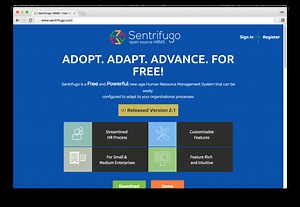Hrms Php Source Code Free Download