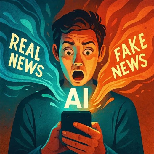 LLMs Can Spread Fake Information Too