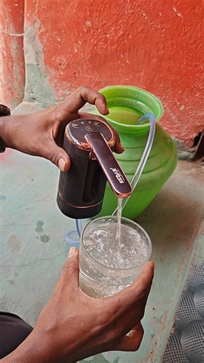 Vijay S on Instagram: "Water Dispenser Repair 🔥"