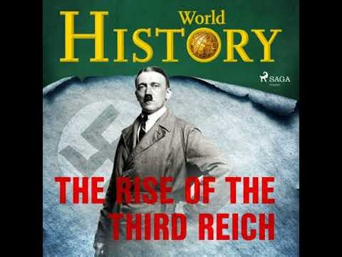 Rise of the Third Reich - World History