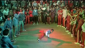Beat Street 1984 HD (The Roxy Battle) 720p