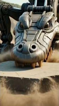 World’s Most Dangerous Robotic Machines at Work 🔥 8K Ultra-HD