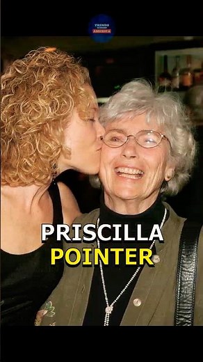 Remembering Priscilla Pointer: A Legacy in Film and Family