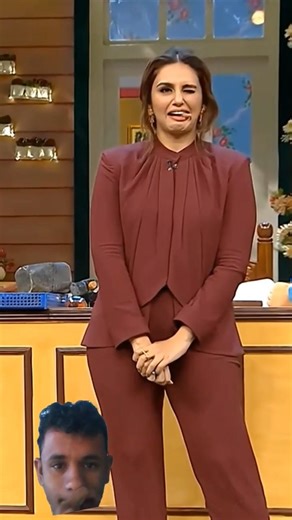 Kapil ko bol diya bahi 🫣😅 #bollywood #shortsfeed #kapilsharmashow