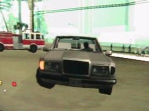 GTA San Andreas Indicator Mod (update) Mod - GTAinside.com