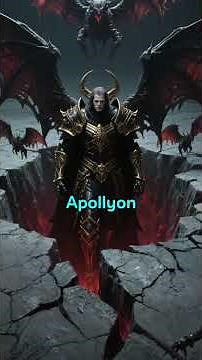 “The 3 Fallen Angels ”