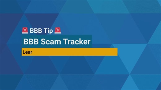 Learn how to report & look up scams using our BBB Scam Tracker today! #BBB #ScamTracker #BBBtip #ScamPrevention | BBB of MN & ND | Facebook