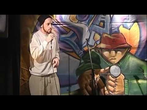 Slam français - Documentaire musique