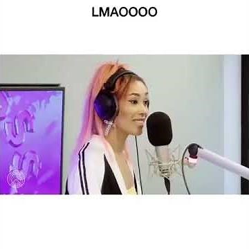 Big Shaq (Mans Not Hot) funny interview 😂😂