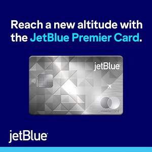 Get Priority Pass™ Select with the JetBlue Premier Card and gain access to 1500+ lounges in 600+ airports. Terms apply. | JetBlue | Facebook