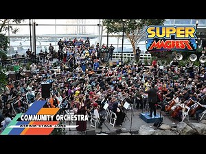 MAGFest 2025: Community Orchestra Concert
