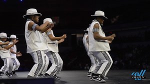 53K views · 1.2K reactions | The LSU Tiger Girls claim the title of 2024 #UDAnationals DIA Hip Hop 푪풉풂풎풑풊풐풏풔 with their Michael Jackson inspired routine!  | Varsity Spirit | Facebook