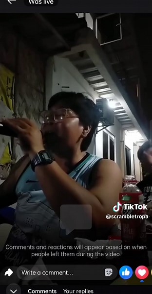 Understanding Scramble Tropa and Its Community