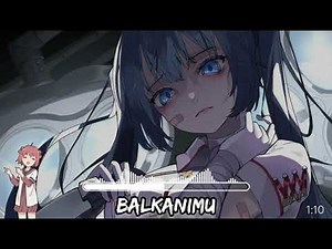 Nightcore - Problem manje