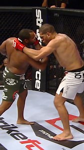 986K views · 9.7K reactions | Heavyweight DC  Size didn't matter when Daniel Cormier vs Bigfoot Silva ended in this BIG KO! | UFC | Facebook