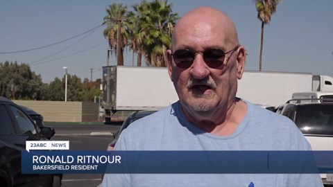 California launches redesigned driver's licenses with advanced security features starting Wednesday