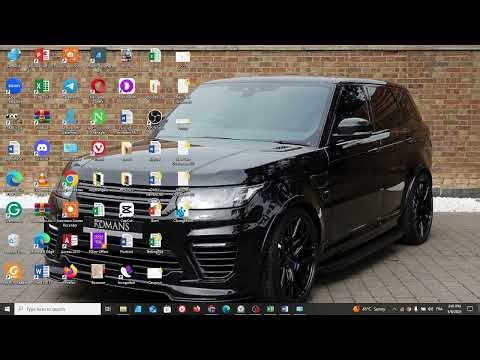 How To Change Fonts In Windows 10 - Step By Step Guide