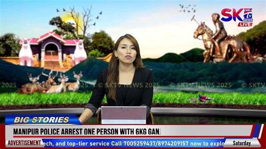 1K views | MAHESHWAR THOUNAOJAM CRITICISES MLAs WHO HAVE FAILED TO RESTORE NEW GOVT To Watch 24X7 Download SKTv Manipur App from Google Play Store & Apple App Store https://play.google.com/store/apps/details?id=com.sktv.ottapp https://apps.apple.com/app/sk-tv/id6482853532 #SKTV #SKTVMANIPUR #MANIPURSKTV #manipur #news #manipurnews #newsfrommanipur #manipurinews #manipuri #imphal | SKTv Manipur | Facebook