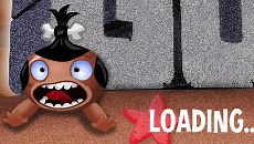 Pocket God for iPhone: Sadistic glee, updated weekly