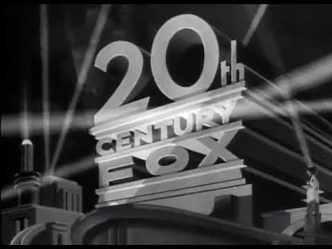 20th Century Fox (1945)