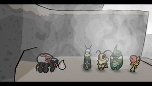 虫たちのアドベンチャーRPG『Bug Fables』実況プレイpart58