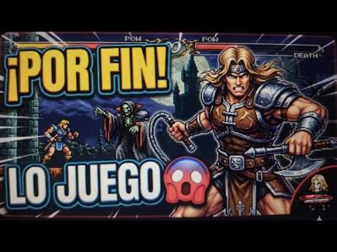 Castlevania ReVamped 🦇 | Guía y tutorial Download