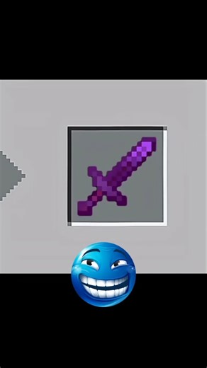 “Pearl Netherite Sword is TOO OP!”