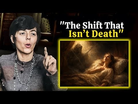 The Shift That Feels Like Death but Isn’t