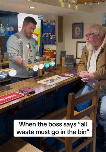 Free Beer Tastes Better: A Humorous Take