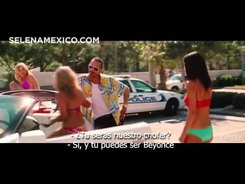 Spring Breakers - Trailer Explicito (Subtitulado)