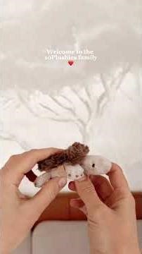 Turtle plushie sewing craft #10x2studio #toymaking #plushies #sewing