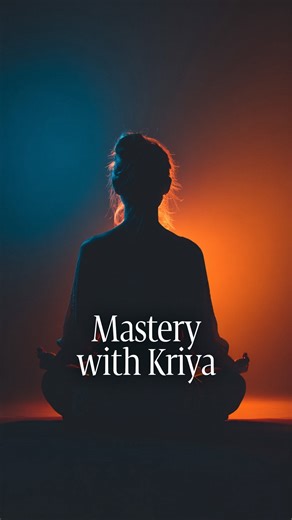 Walking the path of Kriya Yoga to explore the mechanics of life — an excerpt from the “Path of Kriya” series on Sadhguru Exclusive, the largest video catalog of authentic mysticism. Start your 7-day free trial: sadhguru.co/exclusive-ft | Sadhguru