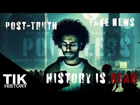 But how do you know you're right? The Objective Theory of History