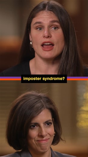 Ilona Maher has had a whirlwind six months, becoming the face of rugby and so much more. Since the 2024 Paris Olympics, she's been featured on a Sports Illustrated Swimsuit cover, competed on "Dancing with the Stars," walked red carpets, garnered brand endorsements, and interviewed on late-night talk shows, all while growing a massive online following across her social media accounts. So, does she ever have moments of doubt? Absolutely not, she says. Read more: https://cnn.it/40iZ3Hi | CNN