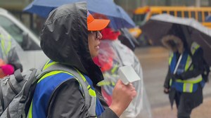 Thousands of Ontario WSIB workers walk off job over wages and working conditions