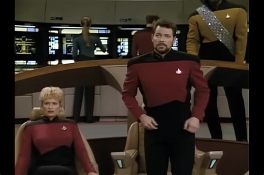 Starfleet Records. Species: The Borg. History: A fleet of forty starships assembled to combat the cube. All but one of these Federation ships were destroyed, while the cube itself remained intact, damaged but healing rapidly. #borgspecies Sources: TNG: "The Best of Both Worlds, Part II". | Starfleet Command